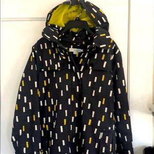Boden Mac Jacket
